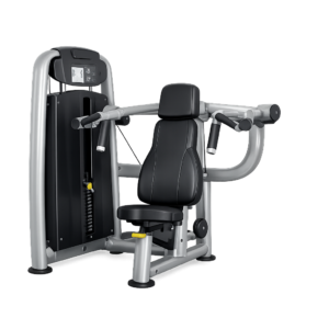 Pin Loaded Chest Press Machine