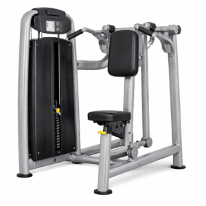 Pin Loaded Dip Machine