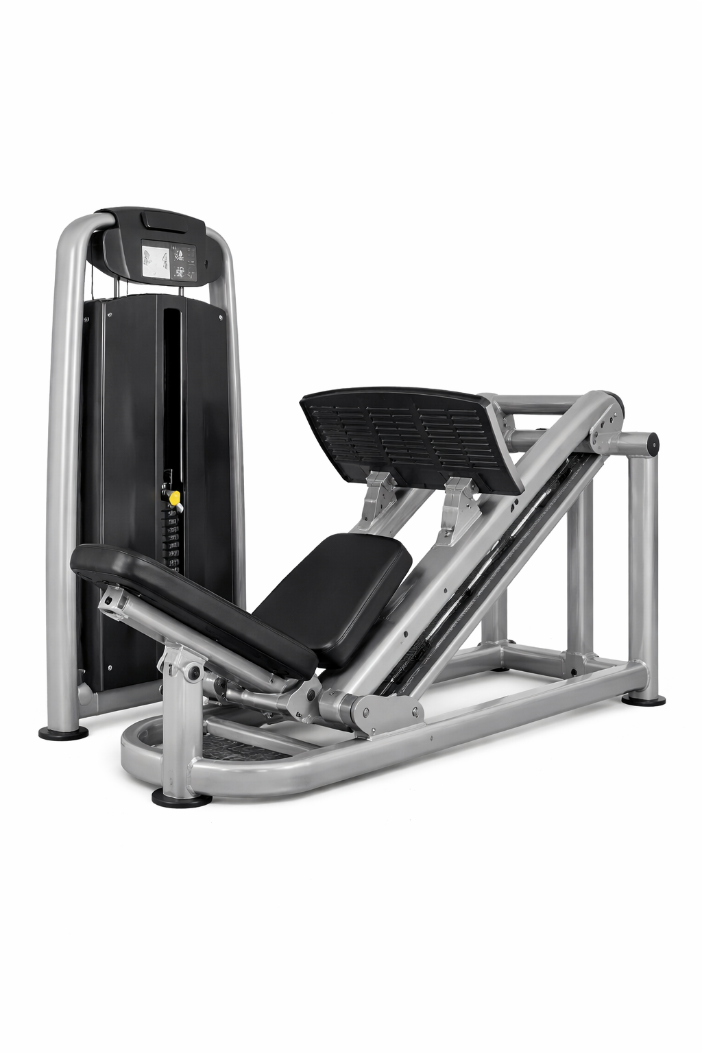 Pin Loaded Leg Press Machine