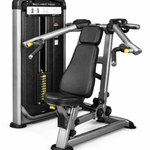 Multi chest press