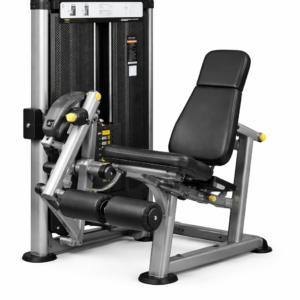 Leg Curl Leg Extension machine