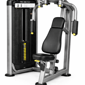 Pec Dec fly machine