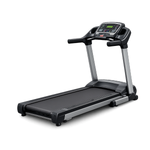 Compact Treadmill