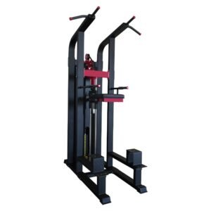 Chin up dipping machine