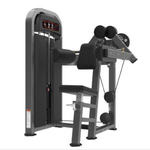 Lateral Raise machine