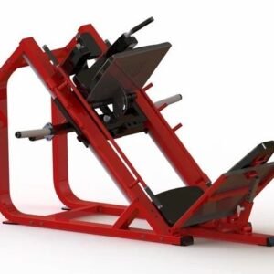 Leg Press Machine