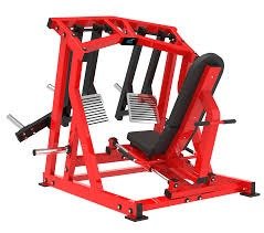 Leg Press Calf Raise Machine